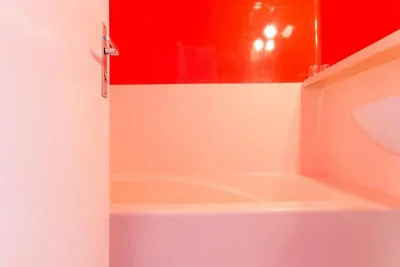 Studio für 4 Personen am Fuße der Pisten