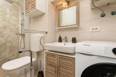 Apartments Nikoleta & Susanne - Studio...