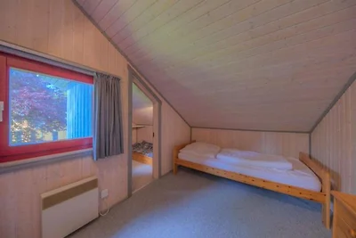 Exklusives skandinavisches Ferienhaus