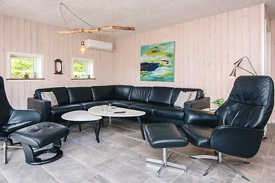 Ferienhaus Erholungsurlaub Hemmet