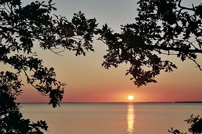Urlaub unterm Reetdach