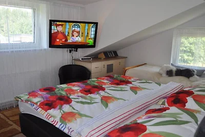 Ferienwohnung mit 1 Schlafzimmer