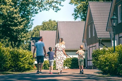 Chalet in legno a 30 km. da Maastricht