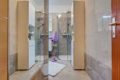 Apartment in Dalmatia near the Sea