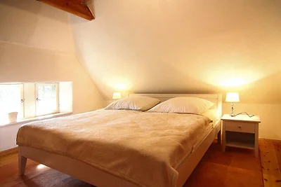Appartamento Dycke House, Zudar