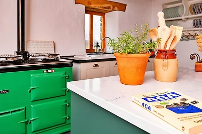Casa vacanze in campagna con giardino, Nessun...