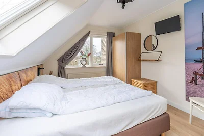 Charmante Villa in der Nähe von Meer und Wald