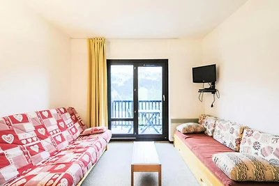 Ferienwohnung in Flaine Forêt in der Nähe von...