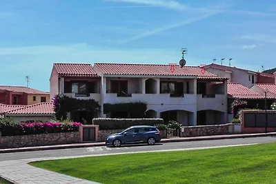 Wohnung in Cannigione