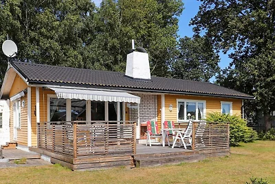 4 Personen Ferienhaus in Åskloster-By Traum