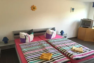 Alojamientos vacacionales Feldmann