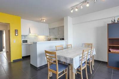 Schönes Appartement mit Küche