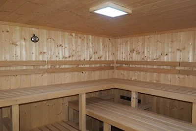 Ferienwohnung mit 3 Schlafzimmer