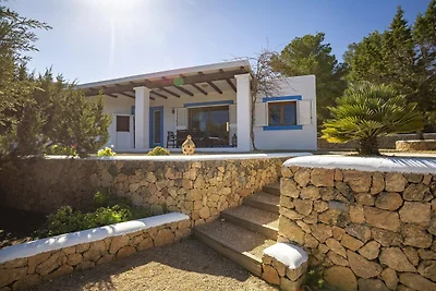 Charmant landhuis in Ibicencan stijl