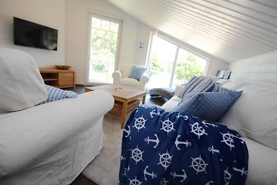 Casa vacanze vista spiaggia sul lago Dümmer