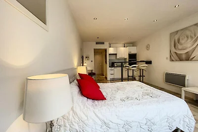 Ferienhaus in Cannes in der Nähe von La...