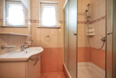 Apartment Stefani - one bedroom apartment wit...