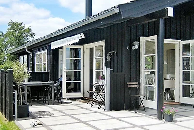 8 Personen Ferienhaus in Broager-By Traum