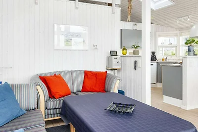 6 Personen Ferienhaus in Børkop