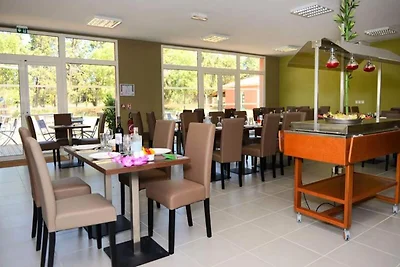 2-Zimmer-H�tte f�r 6 Personen