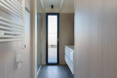 Stilvolles Bootshaus am Lake Sneeker