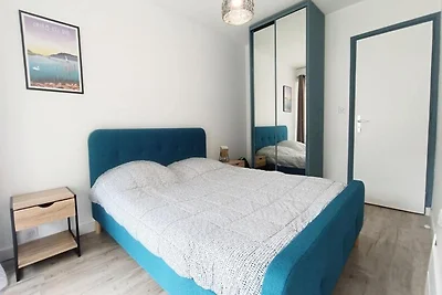 2 Zimmer für 3 Personen