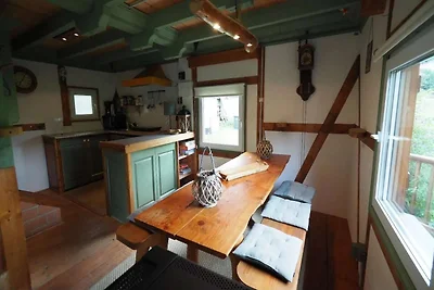 Ferienhaus in Winterberg mit privatem Garten
