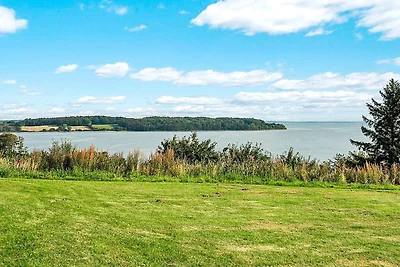 6 Personen Ferienhaus in Aabenraa-By Traum
