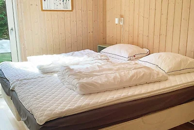 10 Personen Ferienhaus in Væggerløse-By Traum