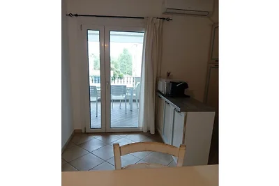 Ferienwohnung mit 1 Schlafzimmer