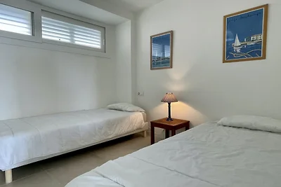 Appartement Catalonië in Costa Brava