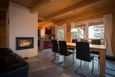 Lovely Chalet in Turracherhöhe with Sauna