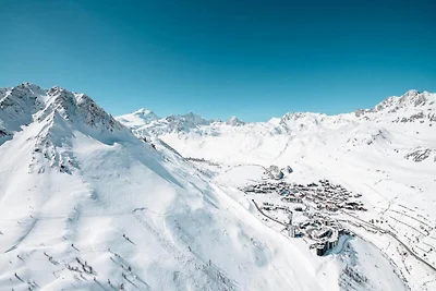 Chalets für 8 Personen