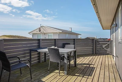 6 Personen Ferienhaus in Lemvig