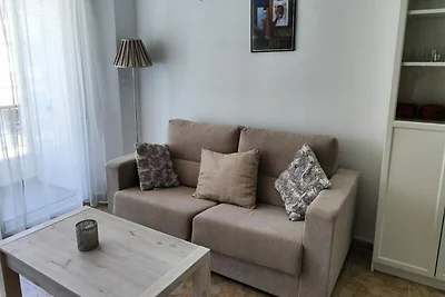 Wohnung nahe Torrecilla Strand & Pool