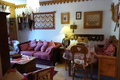 Apartment in Les Allues in der Nähe von...