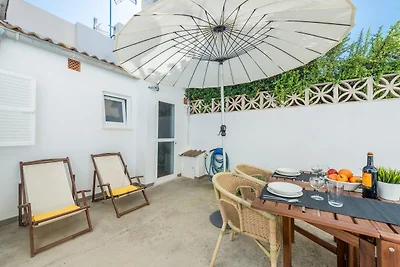 Sa Marina - Casa En AlcÃºdia. Wifi Gratis