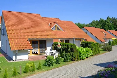 7b/T5 Ferienwohnpark "Freesenbruch"