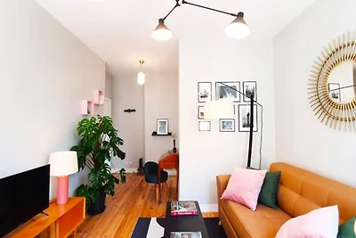 Appartements für 6 Personen