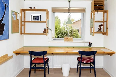 6 Personen Ferienhaus in Thyholm