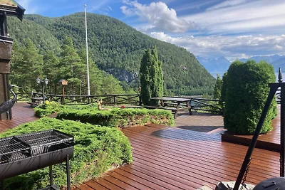 14 Personen Ferienhaus in Meisingset