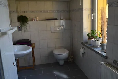 Appartement de vacances avec 2 chambres
