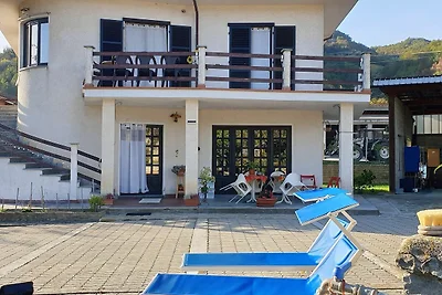 Ferienhaus Casa Vesime in Vesime