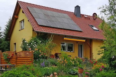 Ferienwohnung Dreiländerblick in Görlitz