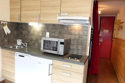 Vakantiehuis in Paquebot met directe toegang ...