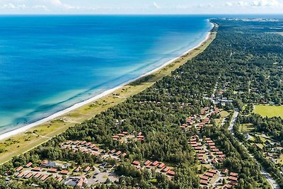 6 persone casa in un parco vacanze a...