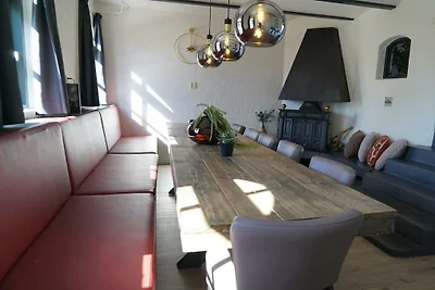 Ferienhaus Erholungsurlaub Nunspeet