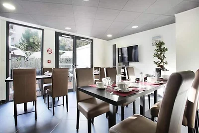 Aparthotel Odalys Prado Castellane