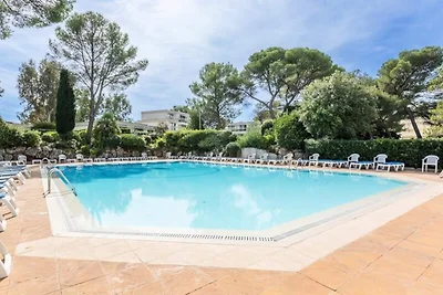 Apartment f�r 5 Personen mit 1 Zimmer