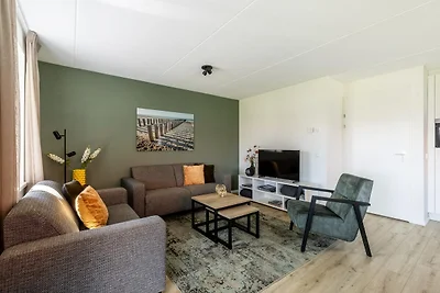 Vakantiehuis in Scherpenisse bij...